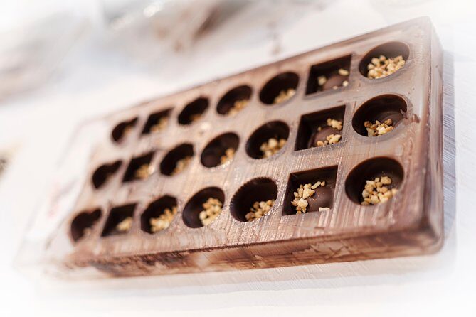 Belgian Chocolate Workshop in Bruges - FAQ