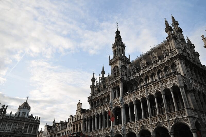 Belgium: Discover the best of Brussels on our guided tour - Practical Details and Value