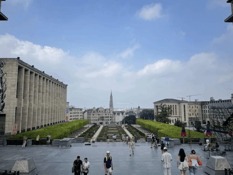 Belgium: Discover the best of Brussels on our guided tour - The Sum Up: Is This Tour Worth It?