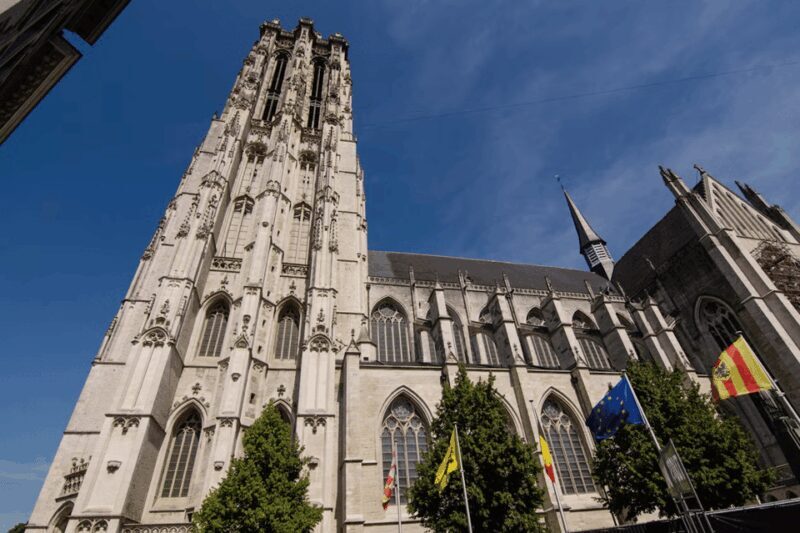 Belgium: Mechelen guided tour guide - Final Thoughts