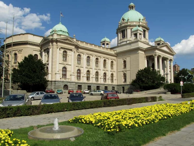 Belgrade: 3-Hour Sightseeing City Tour - FAQs about the Belgrade 3-Hour Sightseeing Tour