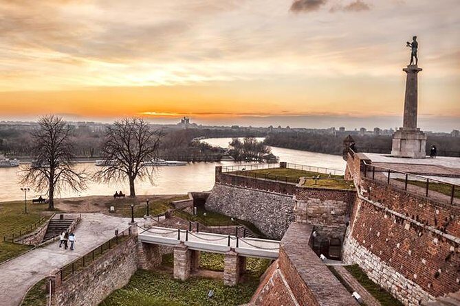 Belgrade: 3-Hour Small Group Walking Tour - A Deep Dive into the Tour Experience
