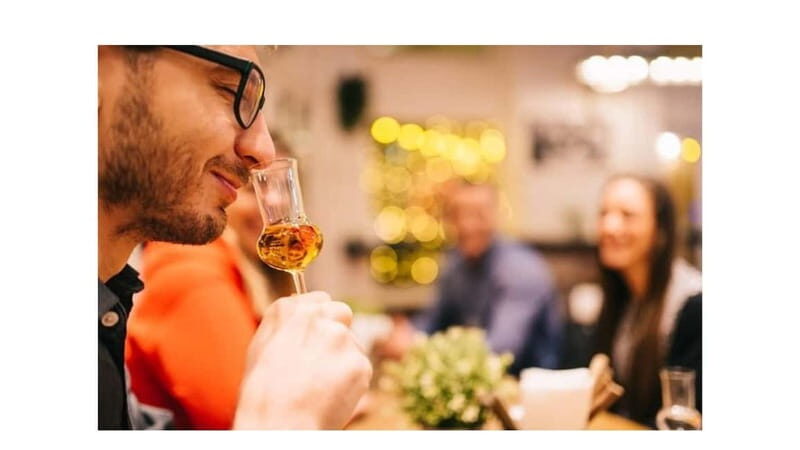 Belgrade: 3-Hour Walking Local Rakija Brandy Tasting Tour - Exploring the Tour Itinerary: What to Expect