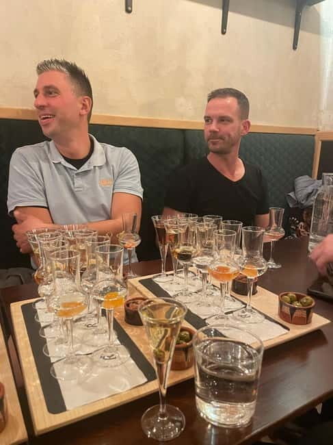 Belgrade: 3-Hour Walking Local Rakija Brandy Tasting Tour - Who Would Love This Experience?