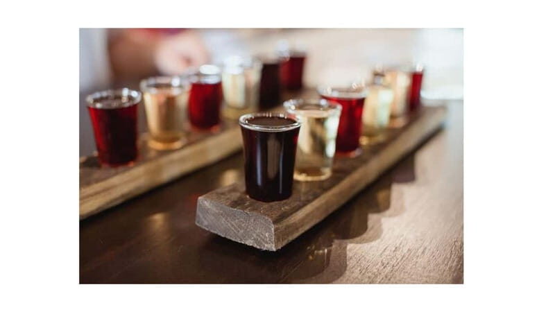 Belgrade: 3-Hour Walking Local Rakija Brandy Tasting Tour - FAQ