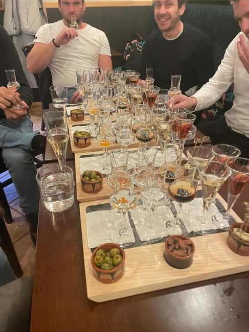 Belgrade: 3-Hour Walking Local Rakija Brandy Tasting Tour - Final Thoughts