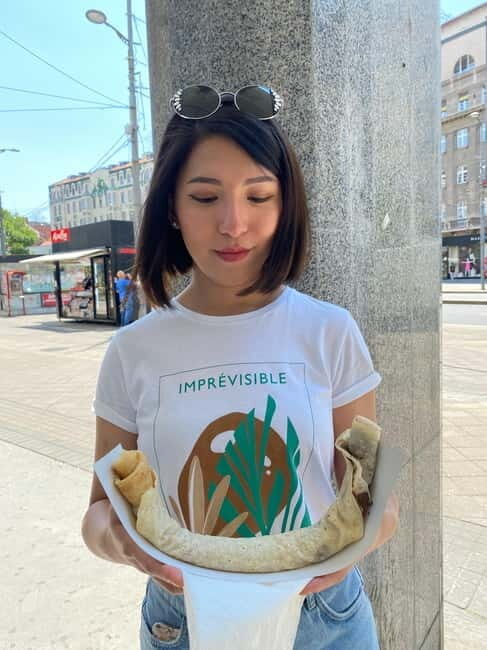 Belgrade: 3-Hour Walking Local Street Food Tasting Tour - Why This Tour Offers Great Value