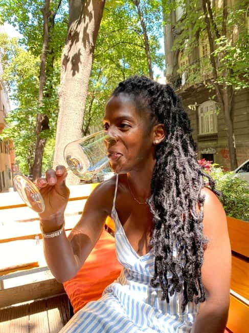 Belgrade: 3-Hour Walking Local Wine Tasting Tour - Key Points