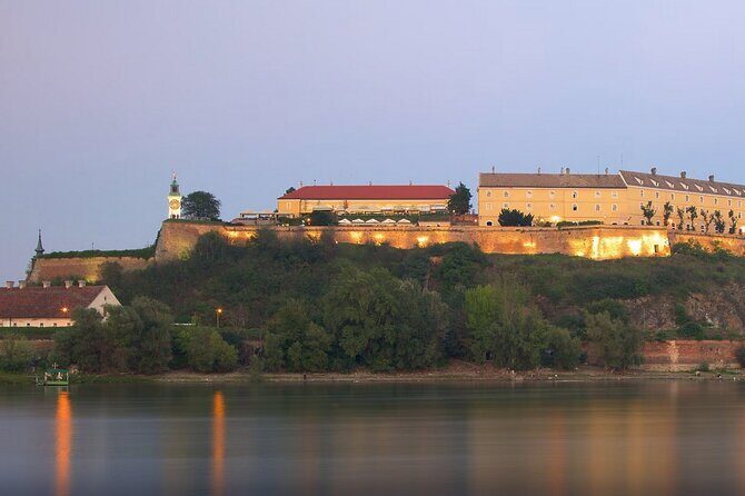 Belgrade Airport Taxi Transfer - FAQs