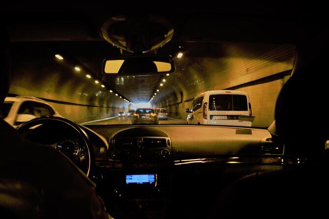 Belgrade Airport to City Center Transfers - Why Choose This Transfer Service?