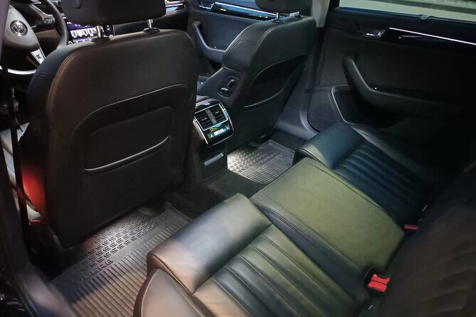 Belgrade Airport to City Center Transfers - Who Should Consider This Transfer?