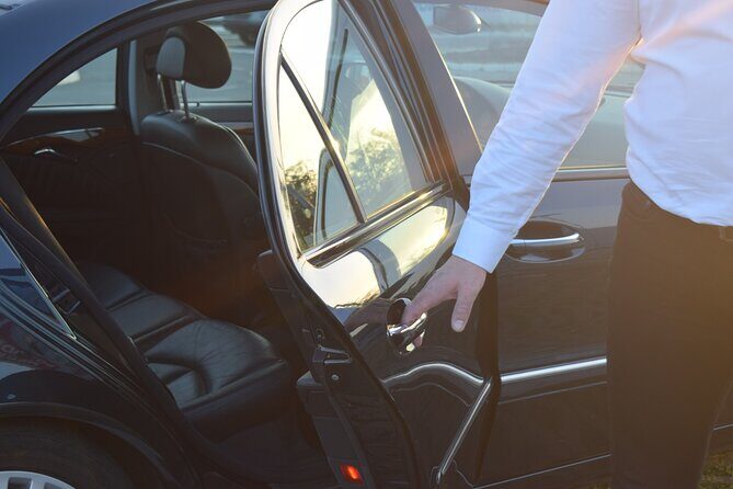 Belgrade Airport to City Center Transfers - FAQs