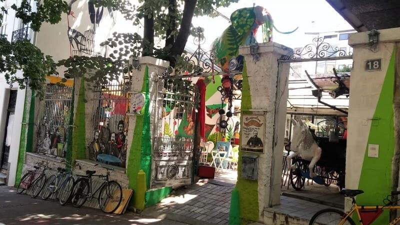 Belgrade: Alternative Walking Tour - Who Should Consider This Tour?