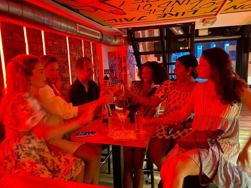 Belgrade: Bar Pub Club Crawl with 1 Hour Unlimited Drinks - An In-Depth Look at the Belgrade Nightlife Pub Crawl