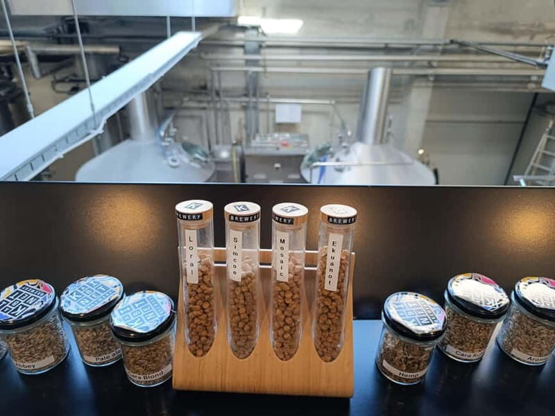 Belgrade Beer tour with beer tasting and local craft brewery - Exploring the Belgrade Beer Tour: A Deep Dive into Serbia’s Craft Brew Scene