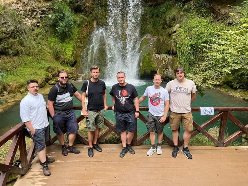 Belgrade: Best of East Tour (Resava Cave & Lisine Waterfall) - The Sum Up