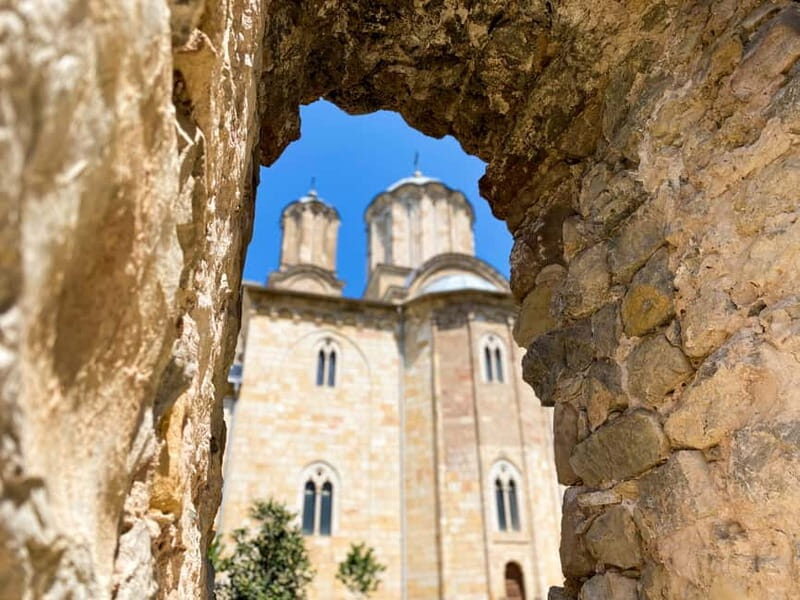 Belgrade: Best of East Tour (Resava Cave & Lisine Waterfall) - FAQ