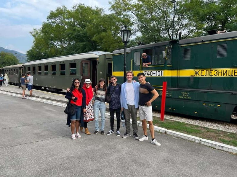 Belgrade: Best of West (Drina House, Drvengrad and Sargan 8) - FAQ