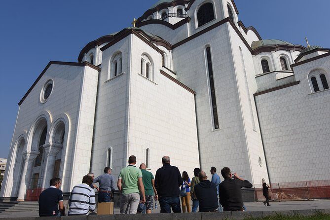 Belgrade Big Tour: Top Attractions and Belgrade Neighborhoods - FAQs