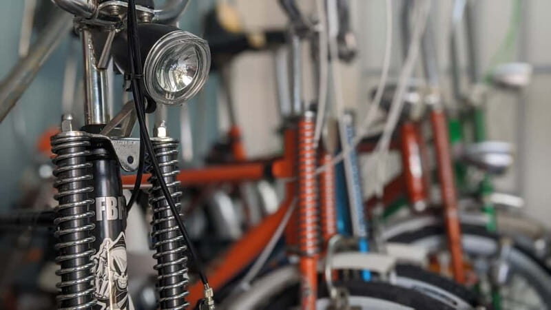 Belgrade Bike tour - An Honest Look at the Belgrade Bike Tour