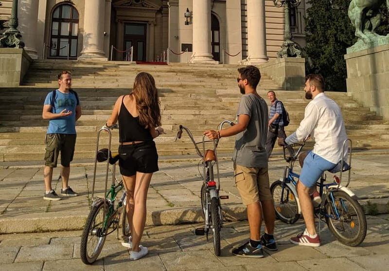 Belgrade Bike tour - Final Words: Who Should Consider This Tour?