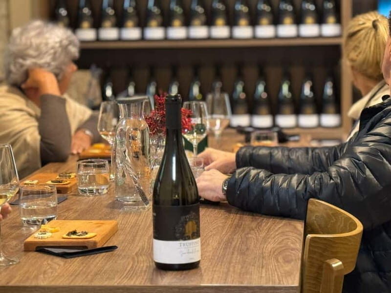 Belgrade: Black Gold On a Plate Truffle Experience - Belgrade: Black Gold On a Plate Truffle Experience — A Deep Dive into Serbia’s Gourmet Treasure