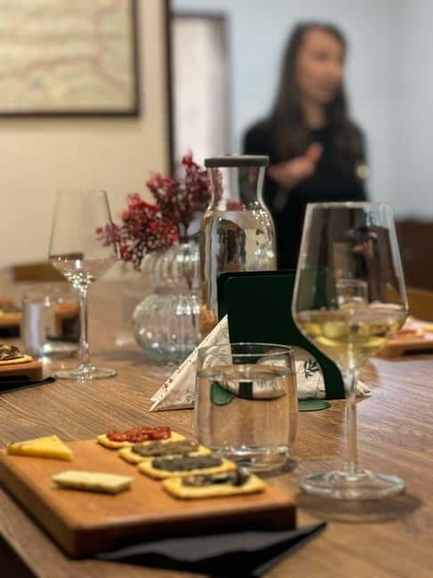 Belgrade: Black Gold On a Plate Truffle Experience - FAQs