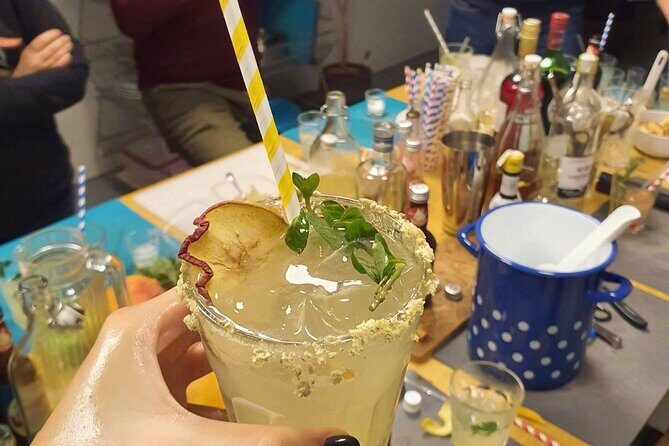 Belgrade center walking tour with Rakija, Cocktails and Burgers - Practicalities and Tips