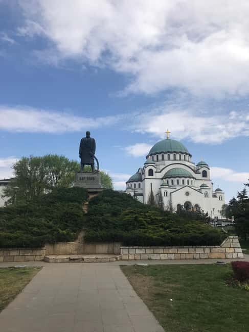 Belgrade: City Highlights Tour with Wine Tasting - Who Will Love This Tour?