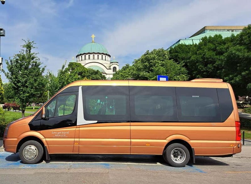 Belgrade City Tour and Nikola Tesla Museum - Practical Tips and Considerations