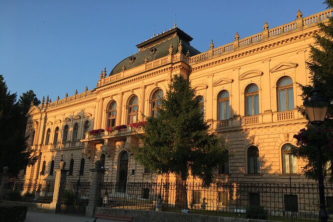 Belgrade City Walk, Gathering and Sightseeing - Who Will Love This Tour?