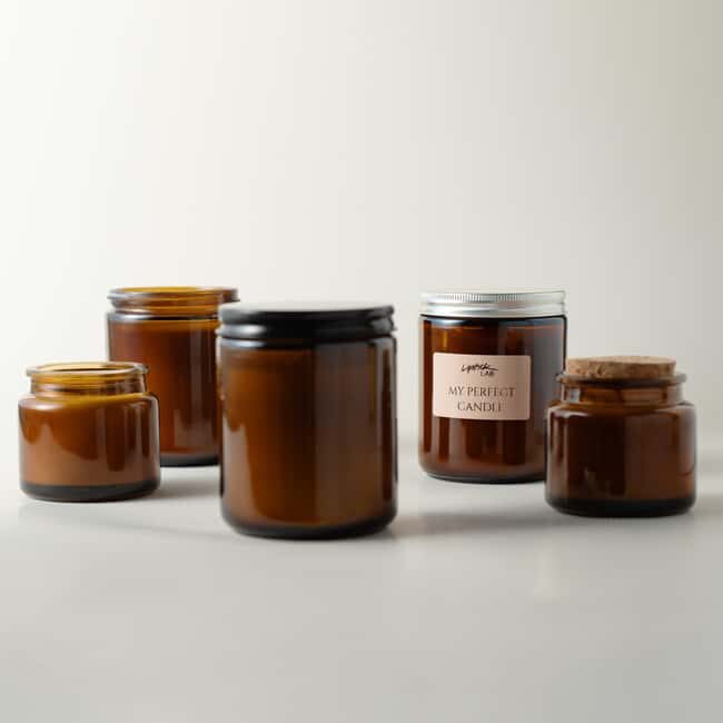 Belgrade: Create Your Own Scented Candle Experience - The Value and Practicalities