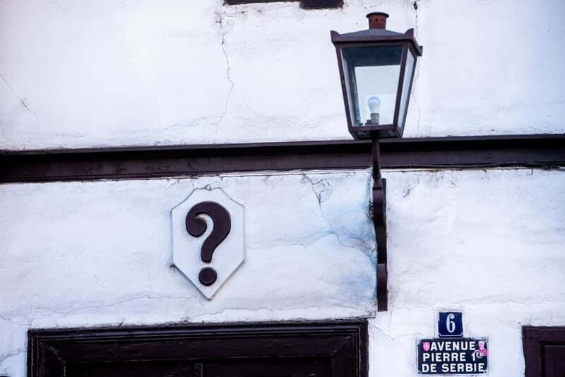 Belgrade: Discover culture-richest street with Art Historian - Key Points