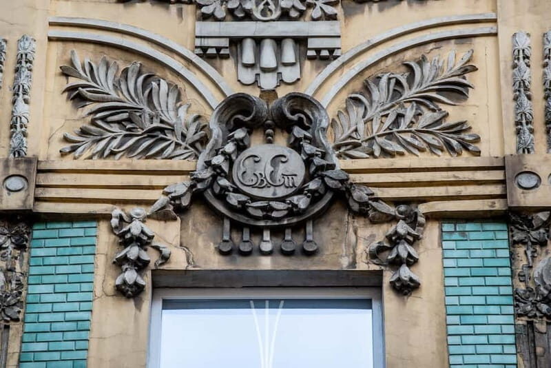 Belgrade: Discover culture-richest street with Art Historian - Detailed Breakdown of the Itinerary