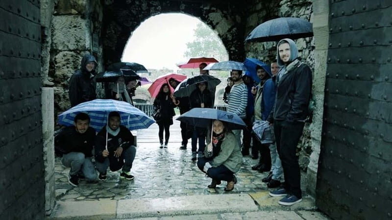 Belgrade: Downtown walking tour - An In-Depth Look at Belgrades Downtown Walking Tour