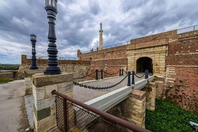 Belgrade: Downtown walking tour - Who is This Tour Best For?