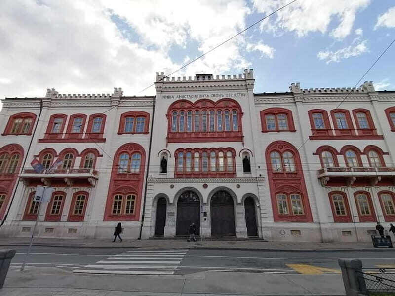 Belgrade: Downtown walking tour - FAQ