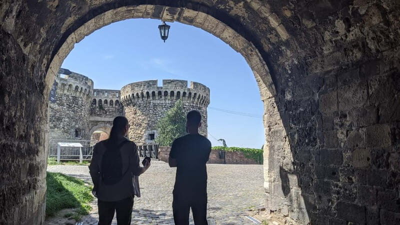 Belgrade E-Bike Tour: 3h Journey Through History & Culture - An In-Depth Look at the Belgrade E-Bike Tour