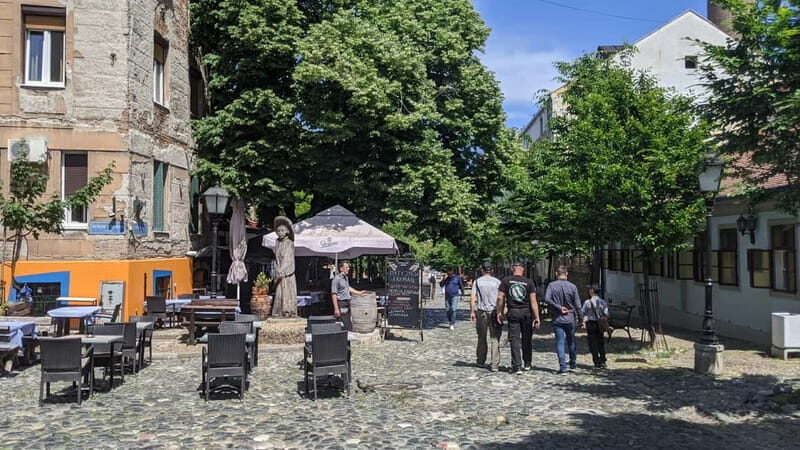 Belgrade E-Bike Tour: 3h Journey Through History & Culture - Who Will Love This Tour?