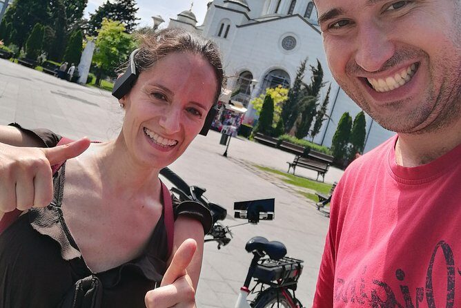 Belgrade E-Bike Tour: Power Glide! - FAQ
