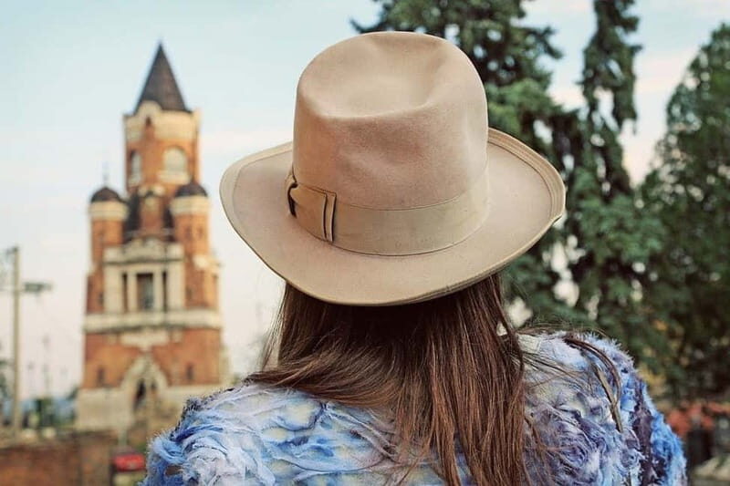 Belgrade: Family-Friendly Guided Private Walking Tour - A Deep Dive into the Belgrade Family-Friendly Tour