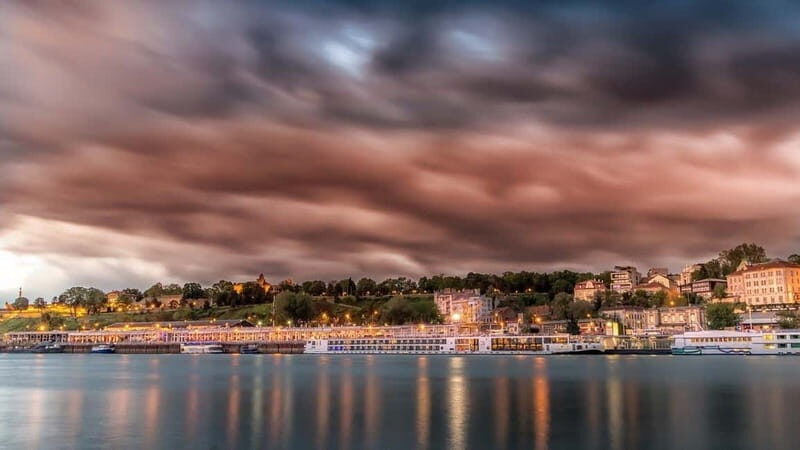 Belgrade: Family-Friendly Guided Private Walking Tour - FAQ