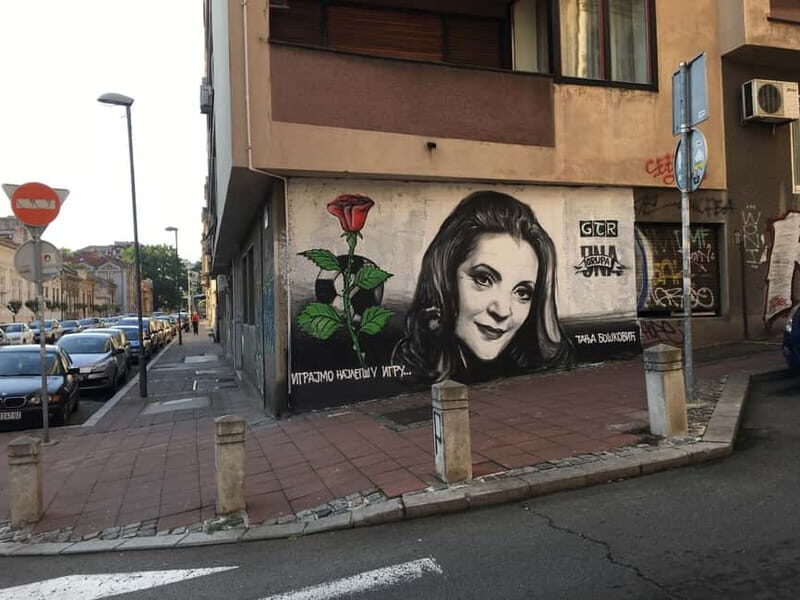 Belgrade: Football History Tour - Who Will Love This Tour?