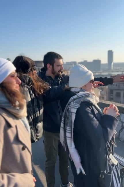 Belgrade Fortress: Private Tour to See Big Picture - Key Points