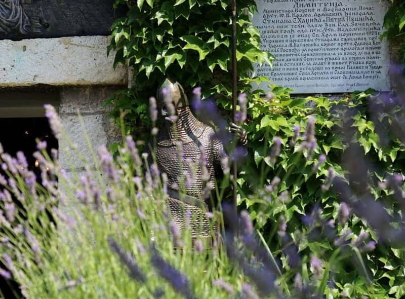 Belgrade Fortress: Private Tour to See Big Picture - Introduction: What to Expect from the Tour