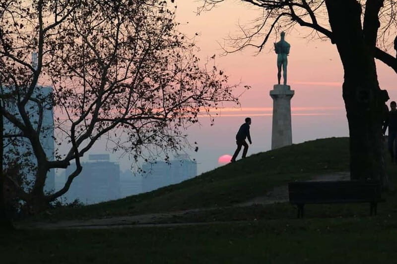 Belgrade Fortress: Private Tour to See Big Picture - What Makes This Tour Special