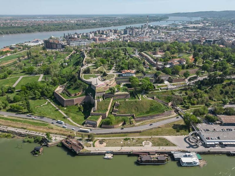 Belgrade Fortress: Private Tour to See Big Picture - Who Should Book This Tour?