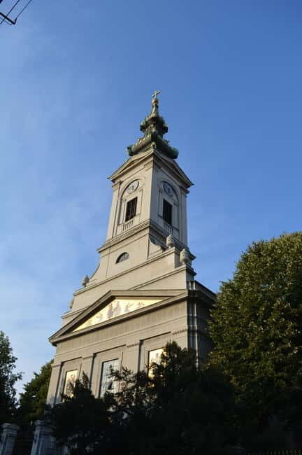 Belgrade: Get to know the city center and Serbian culture - Who Will Love This Tour?