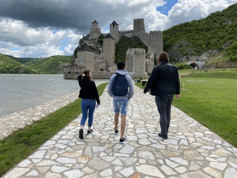 Belgrade: Golubac Fortress with Iron Gate Speed Boat Ride - Belgrade: Golubac Fortress with Iron Gate Speed Boat Ride — A Deep Dive into Serbia’s Natural and Historic Gems