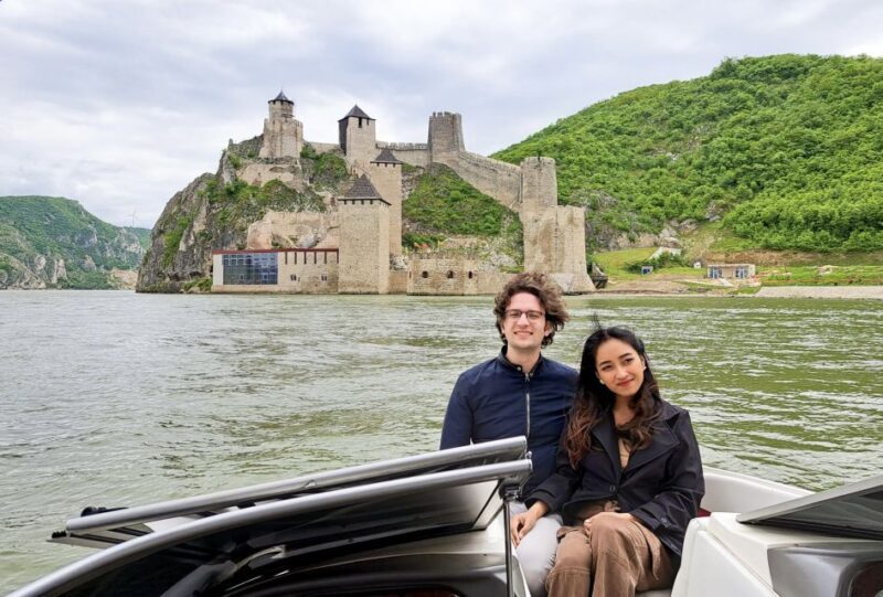 Belgrade: Golubac Fortress with Iron Gate Speed Boat Ride - Authentic Review Insights